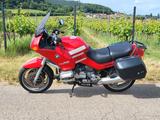 BMW R1100 RS guter Zustand, mit 2 Koffern - BMW K1100RS