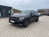 Mercedes-Benz GLC 250 d Coupe 4Matic AMG Line 2HD Night-Paket - Mercedes-Benz GLC-Class in Bremen