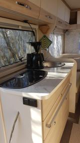 Eura Mobil Activa One 650 HS - Eura Mobil 65