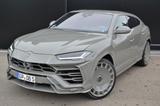 Lamborghini Urus 1 of 1 Mansory 24" Akrapovic Starlight 4-Si - Lamborghini Urus: Mansory