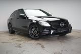 Mercedes-Benz C 300 e T 9G-Tronic Night AMG Distronic/Lane/Sid - Mercedes-Benz C 300 in Braunschweig