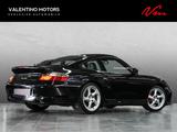 Porsche 996 Turbo Coupe WLS X50 - 6-Gang Handschalter - Porsche aus 2003