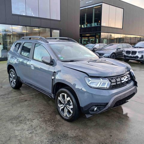 Dacia  Duster II Journey Plus