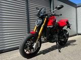 Ducati MONSTER SP / NEUWERTIG !! / NUR 2.550 KM !! - DUCATI SP