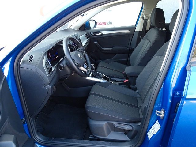 T-Roc 2.0 TDI DSG Life - LED / Winter-Paket