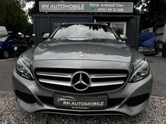 Fahrzeugabbildung Mercedes-Benz C 180 T Multibeam AHK Langstreckenfahrzeug