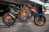 KTM Superduke R Unikat  - KTM MOTORRAD