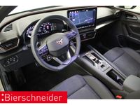 Cupra Leon - Vorschau Bild 5