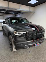 Dodge LIMITED NIGHT ED. HEAD UP-LIFT-TAILGATE-PRINS - Dodge RAM Gebrauchtwagen in Mannheim
