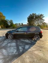 Volkswagen Golf 6 GTI Edition 35 Umbau - Volkswagen Golf: Umbau