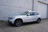 BMW X1 xDrive 28i Xenon SHZ PDC 1.Hand - BMW X1 mit Benzin-Antrieb