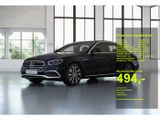 Mercedes-Benz E 300 e Mbux AHK 360° Distronic Parktronic - Mercedes-Benz E 300 aus 2024