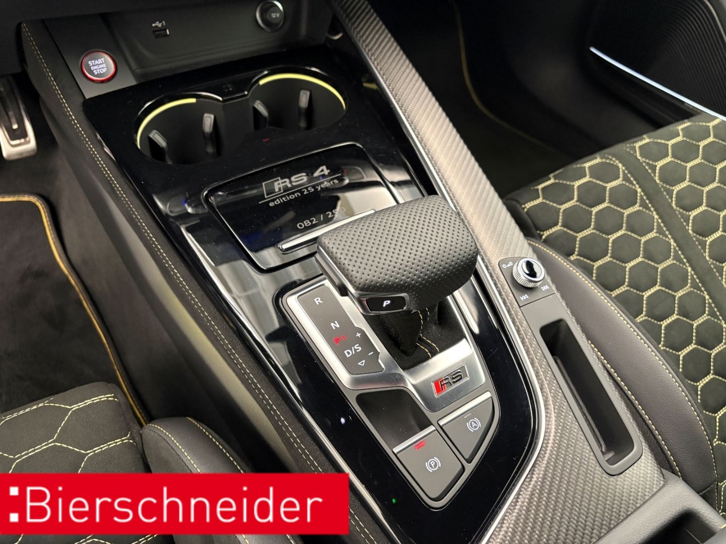 Audi RS4 - Bild 15