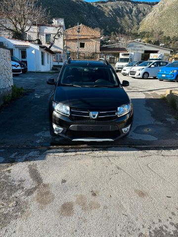 Dacia Sandero 1.5 Diesel Anno 2015