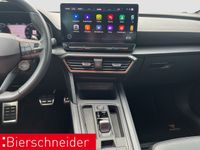 Cupra Formentor - Vorschau Bild 15