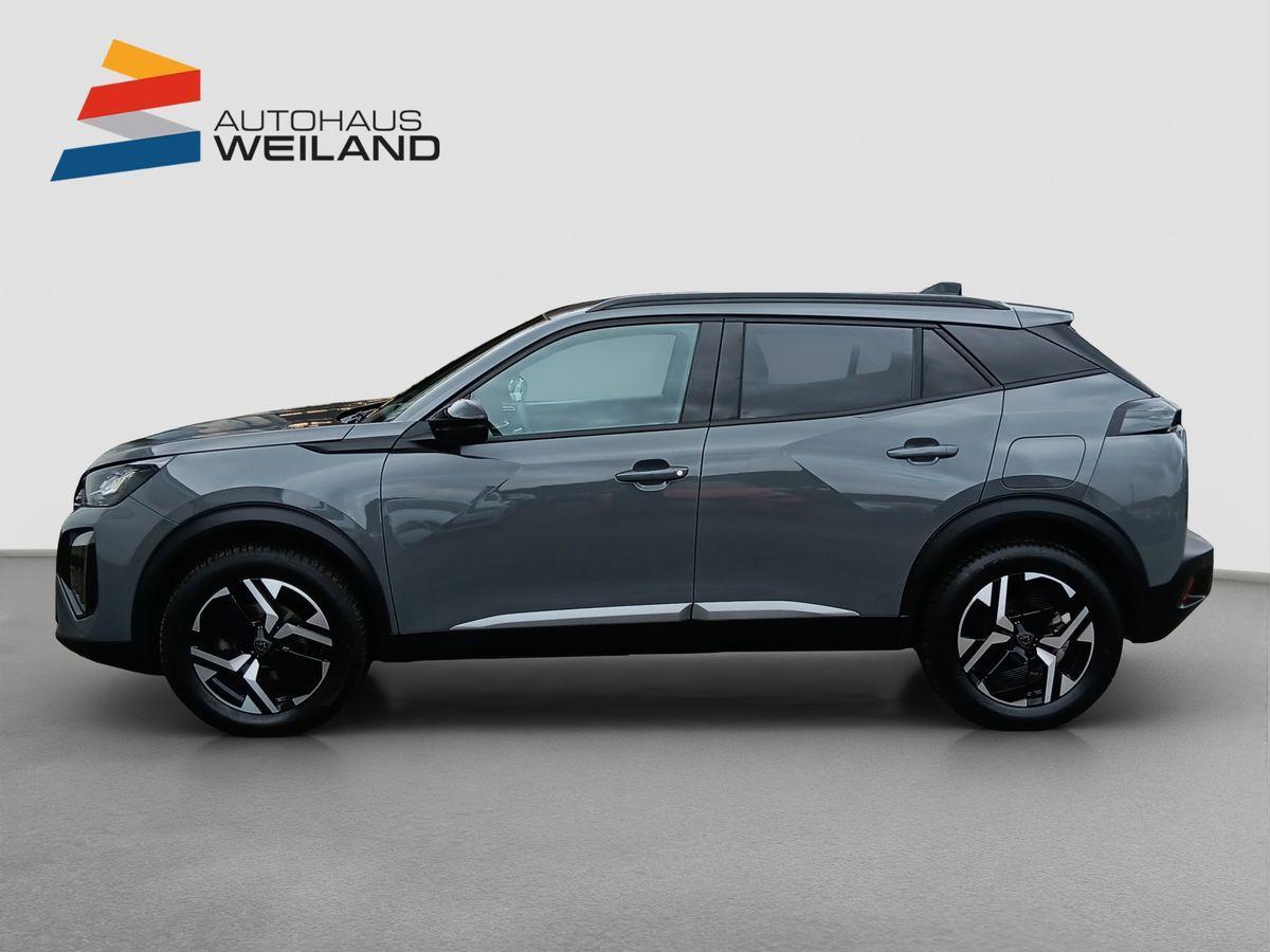 Peugeot 2008 Allure PureTech 130 AUT