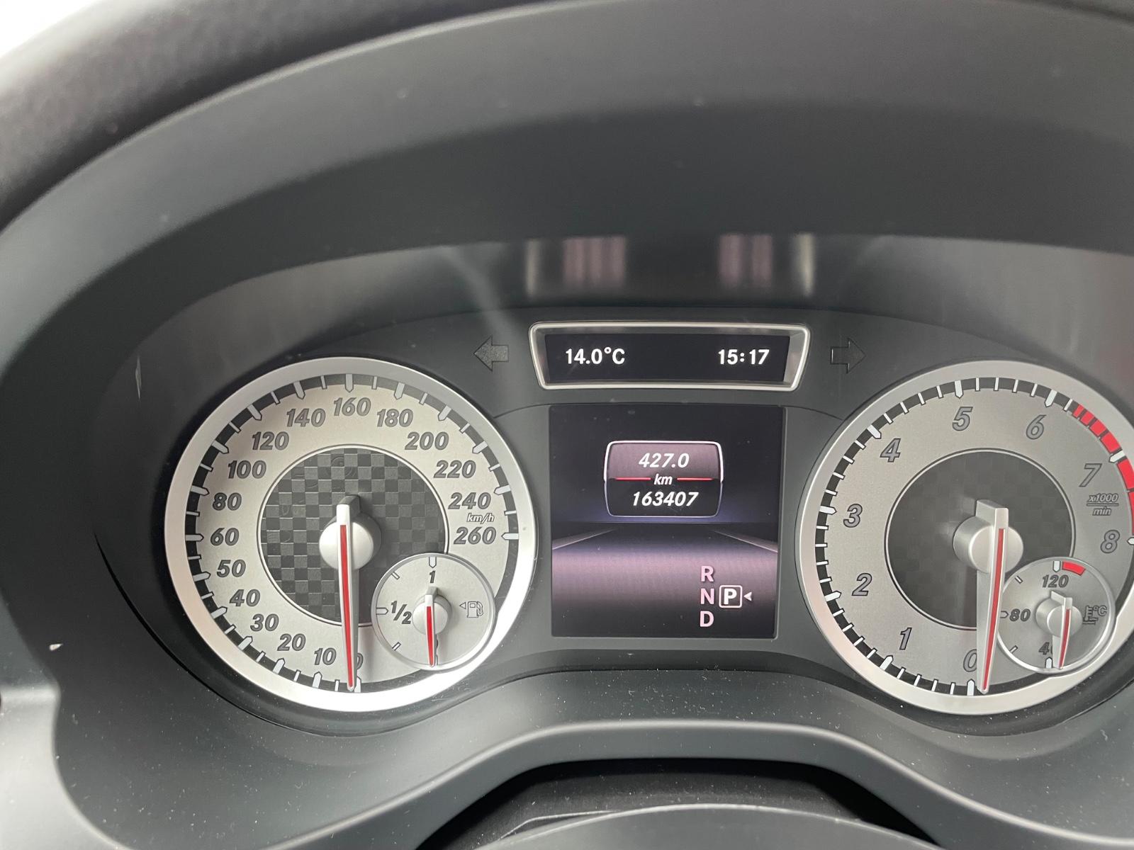 Mercedes-Benz A 250 4Matic AUT/NAVI/XENON/ALU/STANDHEIZUNG/TOP