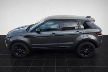 Land-Rover Range Rover Evoque - 4