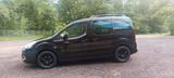 Citroën Berlingo e-HDi 90 ETG6 Multispace Exclusive ... - Citroën Berlingo: B9