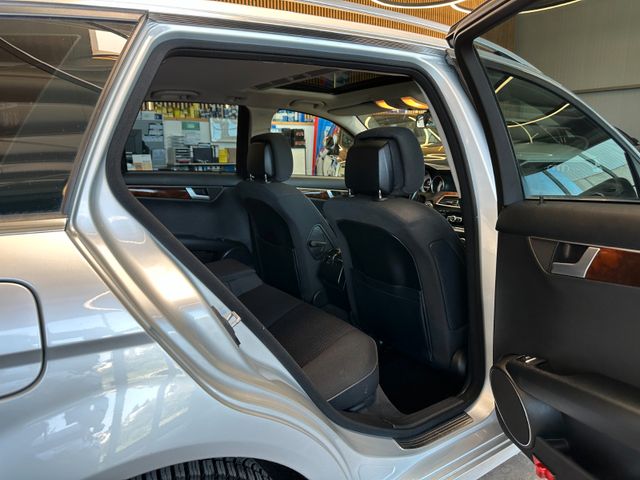 MYAUTOCENTER – Gebraucht- und Jahreswagen mit Werkstattservice in Pfaffenhofen Mercedes-Benz C 220 CDI BlueEfficiency *BiXenon*Schiebed*TÜV*
