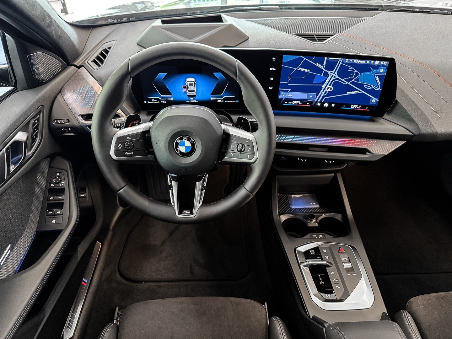 BMW 123 - Bild 8