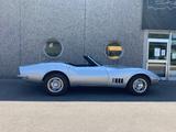 Corvette C3