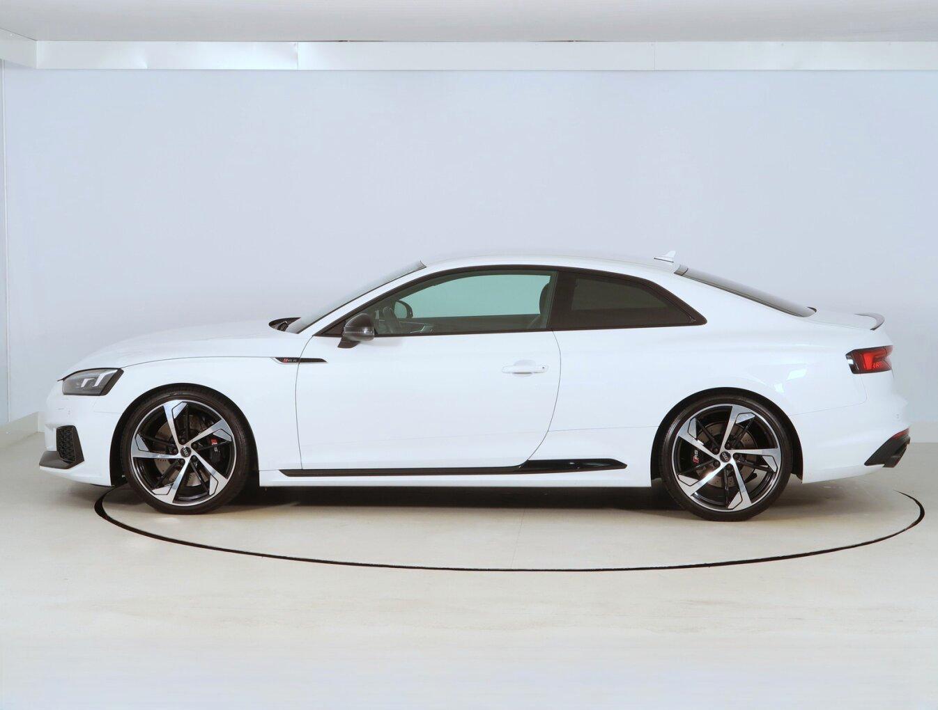 Audi RS5 V6 Biturbo 2019 , 4X4, Automatik,