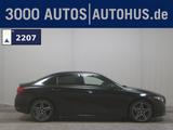 Mercedes-Benz A 220 Lim. d 4M AMG-Line Night Navi Multibeam - Mercedes-Benz A 220 aus 2022