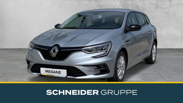 Renault Mégane BLUE dCi 115 EDC Grandtour Equilibre SHZ