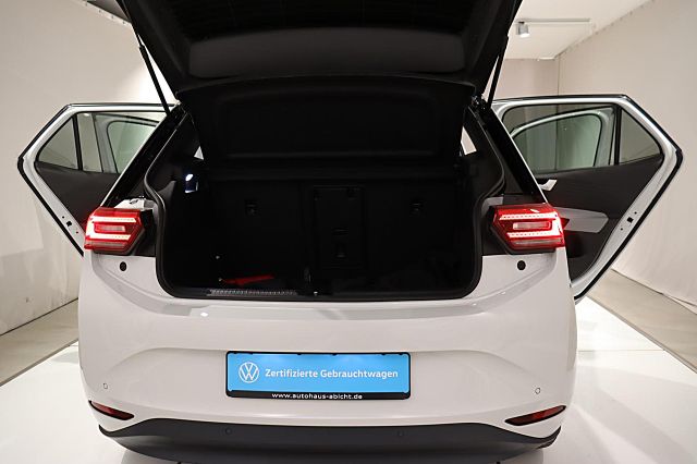 ID.3 Pro Plus 1st 150kW 58kWh ACC Kamera LED NAV