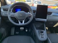 Renault Symbioz - Vorschau Bild 14