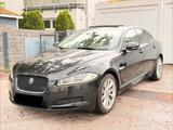 Jaguar XF S 3.0D Facelift SHD Voll - Jaguar XF in München