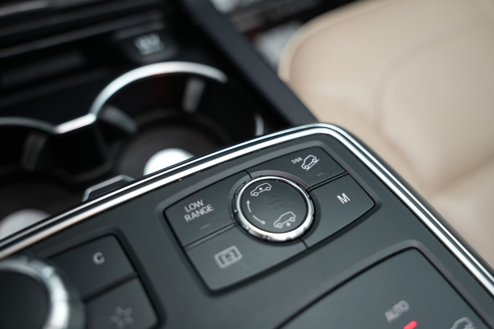 Fahrzeugabbildung Mercedes-Benz ML ML 350 CDI *AMG-Line*Panorama*Rückfahrkamera