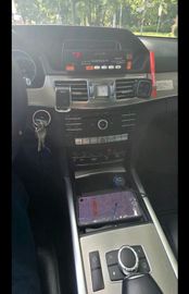 Mercedes E 200 - 5