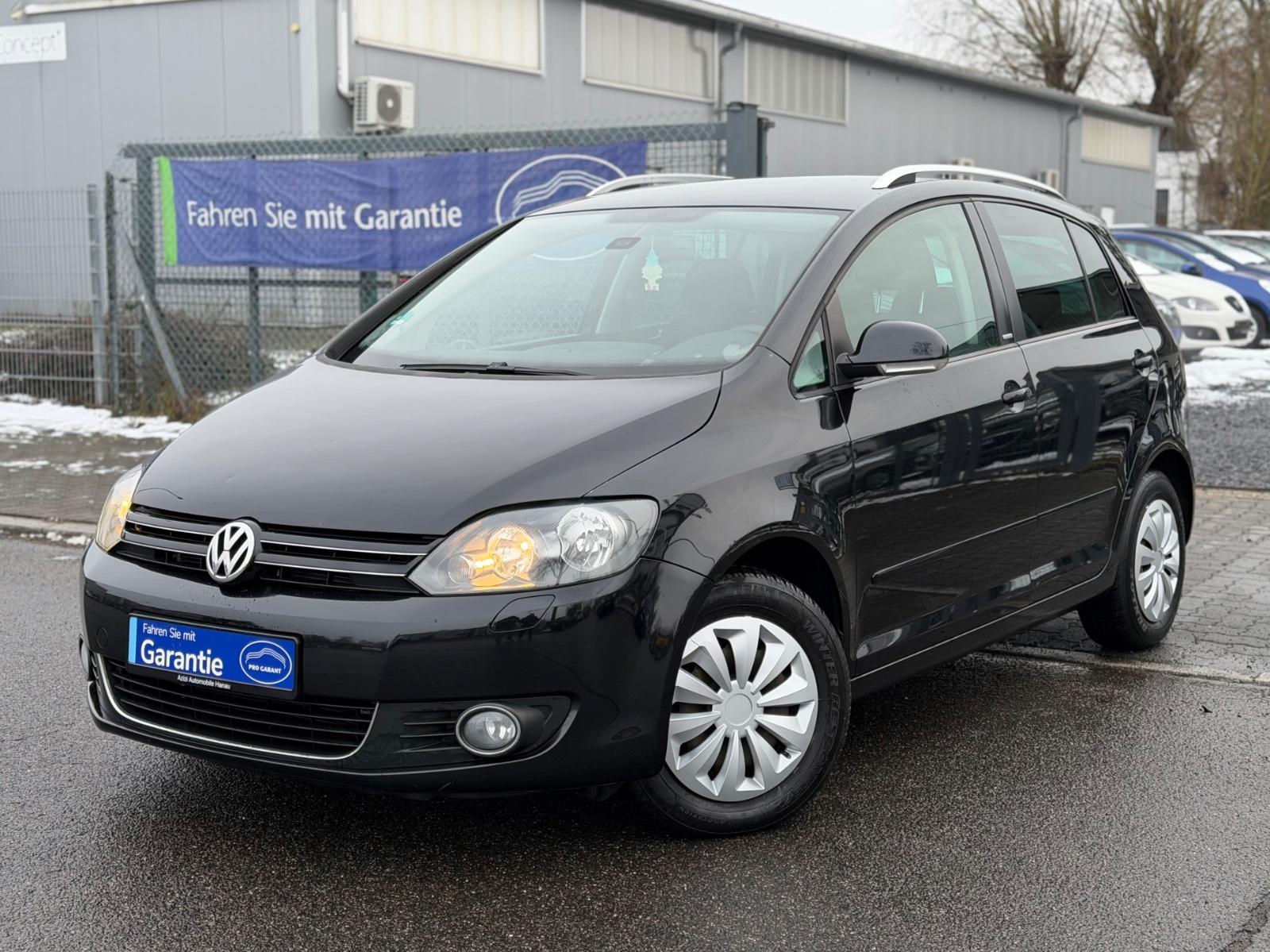Volkswagen Golf 1.2 TSI Plus Style, Euro5, TÜV