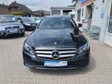 Mercedes-Benz E 350 d E T-Modell 2.Hand TÜV-AU NEU - Mercedes-Benz E 350: Kombi
