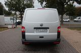 Volkswagen T5 Transporter Kasten lang/Klima/PDC/FN: 120 - Volkswagen T5: Kasten Lang