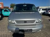 Volkswagen T4 Multivan/BEHINDERTENGERECHT/ - Volkswagen T4 Multivan: Automatik