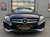 Mercedes-Benz C 250*GARANTIE*PANO*NAVI*EURO 6* - Mercedes-Benz C 250 in Nürnberg