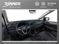 Volkswagen Caddy - Vorschau Bild 7