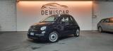Fiat 500 1.2 by Gucci - Fiat 500: By Gucci