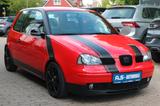 Seat Arosa Prima 1,0 *1.HAND / KLIMA / HU/AU 07/2026* - Seat Arosa: ABS