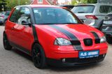 Seat Arosa Prima 1,0 *1.HAND / KLIMA / HU/AU 07/2026* - Seat Arosa: 1.0