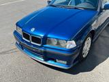 BMW 318ti Compact E36 , M Paket, original. - BMW 318: E36 318ti