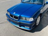 BMW 318ti Compact E36 , M Paket, original. - BMW 318: E36 Compact