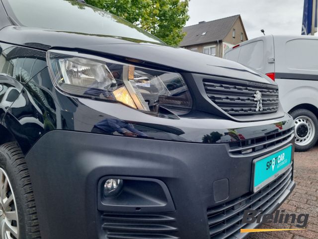 Partner Premium L1 1.2l, NAVI, Holzboden, ACC, P