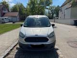 Ford Courier - Ford Courier Gebrauchtwagen