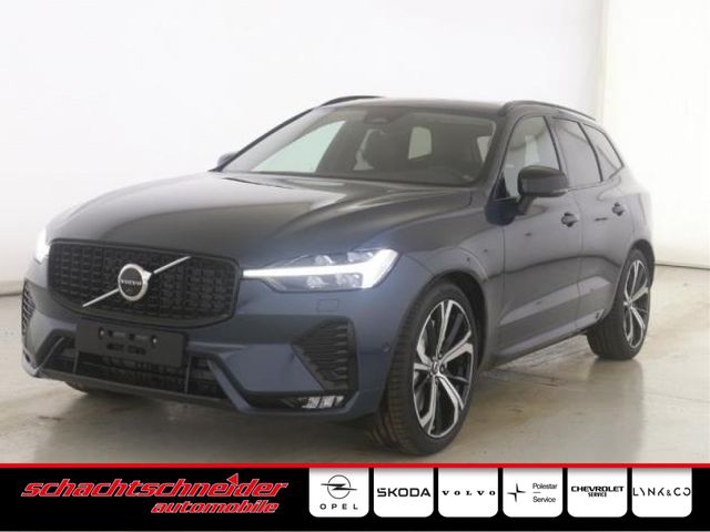 Volvo XC60 B5B AWD Plus Dark+Luft+Panorama+Nappa