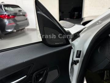 2017 BMW M240I 缩略图 16