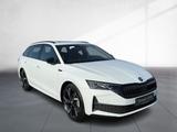 Skoda Octavia Combi Sportline 2,0 TSI DSG 4x4 PANO AHK - Skoda Octavia: mit Apple Carplay